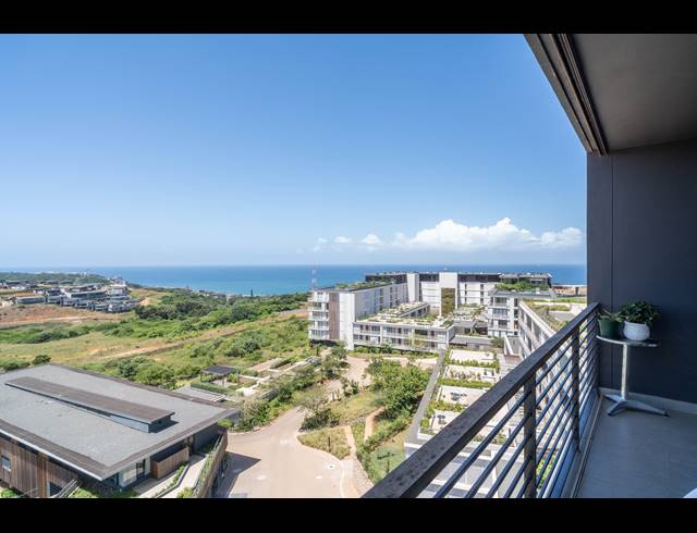 2 BEDROOM APARTMENT FOR SALE IN SIBAYA PRECINCT